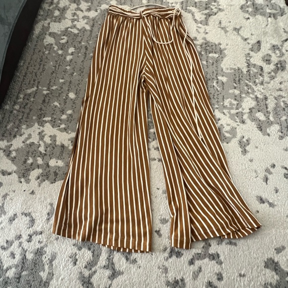 Free People Beach stripe sunnydaze pants - Picture 11 of 12